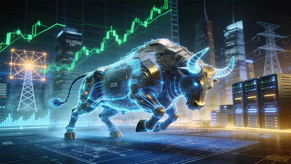 Investment Landscape 2026